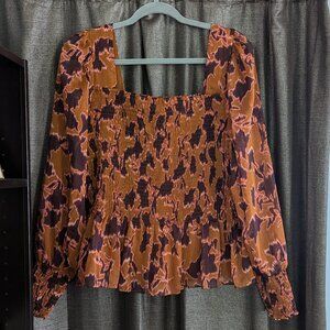 Last chance! nine west top